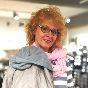 Renate Weninger